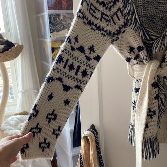 MOTHER Cardigan - Picture 5 of 10